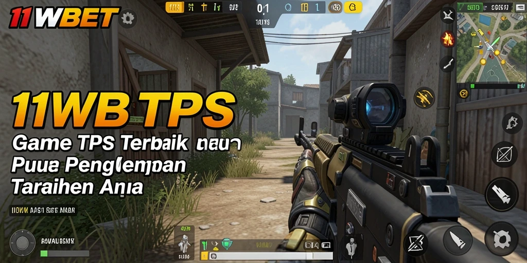 Screenshot gameplay menampilkan aksi menarik dalam 11WBET.