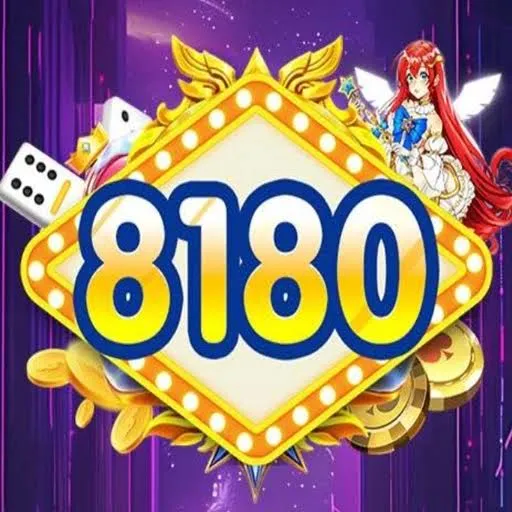 8180 - Pertarungan Epik dalam Dunia Aksi