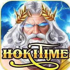 HOKITIME - Pertarungan Seru di Dunia Pertarungan Digital