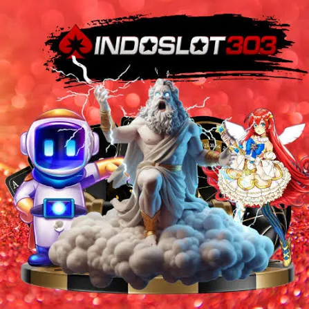 INDESLOT303 - Permainan Horor yang Mencekam