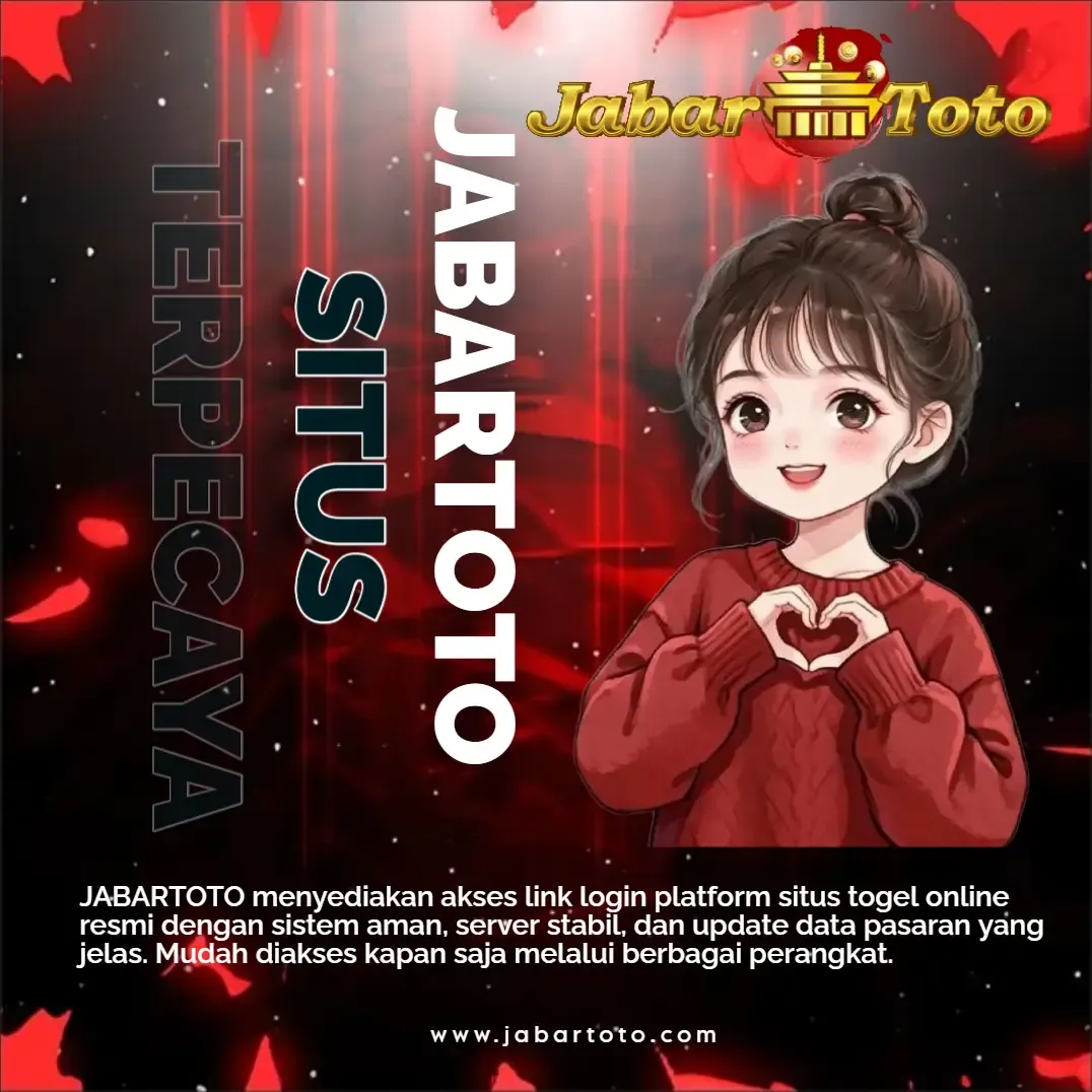 JABARTOTO - Menjadi Pahlawan dalam Aksi Seru