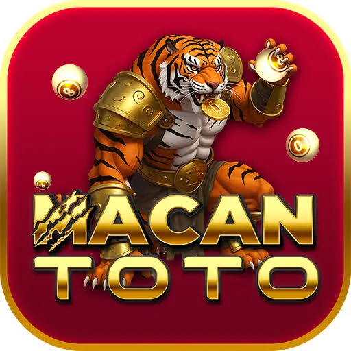 MACANTOTO - Game Slot Seru dan Menguntungkan