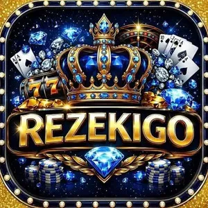 REZEKIGO - Permainan Balap Motor Penuh Aksi