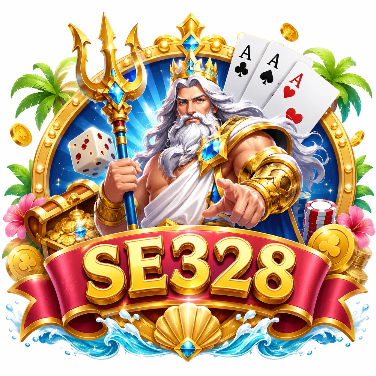 SE328 - Pengalaman Terbaik di Live Casino