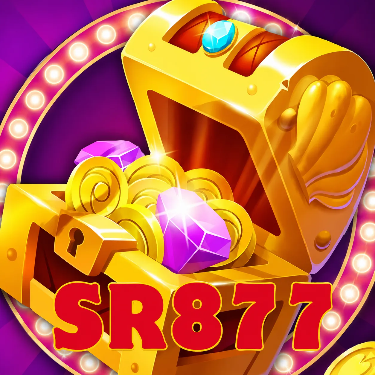 SR877 - Game Domino Seru dan Menarik