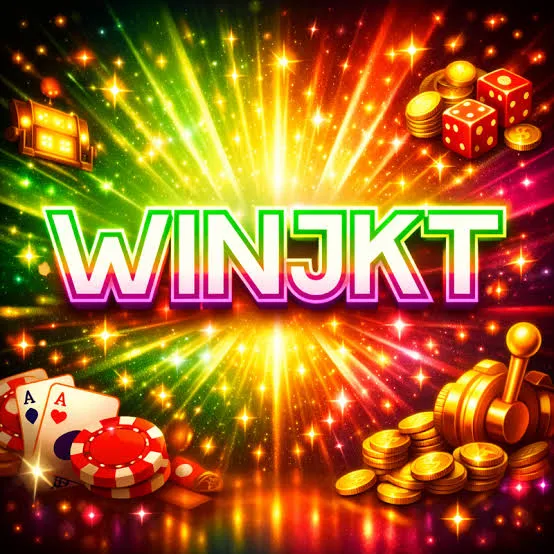 WINJKT - Sensasi Live Casino Terbaik untuk Penggemar Judi Online