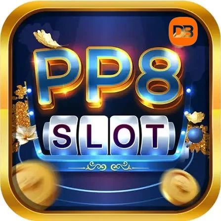 Logo pp8slot